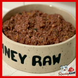 Naked Dog Raw - Original Surf & Turf - 1kg