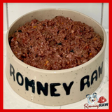 Naked Dog Raw - Original Surf & Turf - 1kg