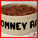 Naked Dog Raw - Original Surf & Turf - 1kg