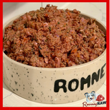 Naked Dog Raw - Original Turkey - 1kg