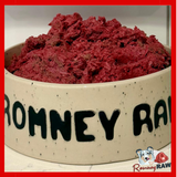 Naked Dog Raw - Pure Venison - 2 x 500g