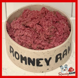 Naked Dog Raw - Pure Wild Boar - 2 x 500g