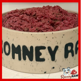 Naked Dog Raw - Pure Wild Boar - 2 x 500g