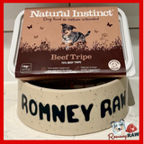 Natural Instinct - Beef Tripe - 1kg
