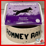 Natural Instinct - Senior - 1kg