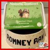 Natural Instinct - Special Diet - 1kg