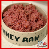 Natural Instinct - Working Dog - Duck - 1kg