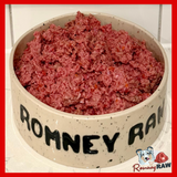 Natural Instinct - Working Dog - Duck - 1kg