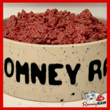 Natural Instinct - Working Dog - Duck - 1kg