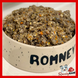 Natural Instinct - Christmas Special - Festive Feast - 1kg