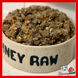 Natural Instinct - Christmas Special - Festive Feast - 1kg