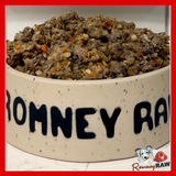 Natural Instinct - Christmas Special - Festive Feast - 1kg