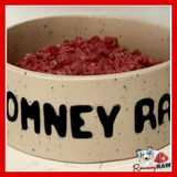 Naturaw - All Free Range Turkey - 80/10/10 Complete - 500g