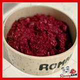 Naturaw - All Venison - 80/10/10 Complete - 500g