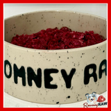 Naturaw - All Venison - 80/10/10 Complete - 500g