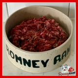 Naturaw - Beef & Chicken - 80/10/10 Complete - 500g