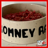 Naturaw - Beef & Chicken - 80/10/10 Complete - 500g