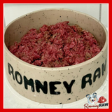 Naturaw - Duck & Beef - 80/10/10 Complete -  500g