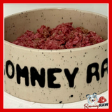 Naturaw - Duck & Beef - 80/10/10 Complete -  500g