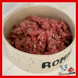 Naturaw - Fish & Chicken - 80/10/10 Complete - 500g