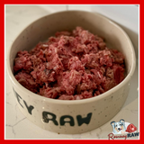 Naturaw - Fish & Chicken - 80/10/10 Complete - 500g