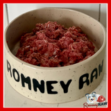 Naturaw - Fish & Chicken - 80/10/10 Complete - 500g