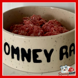 Naturaw - Fish & Chicken - 80/10/10 Complete - 500g