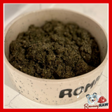 Naturaw Forage - Pure Blend - 500g