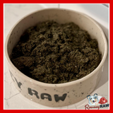 Naturaw Forage - Pure Blend - 500g