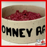 Naturaw - Free Range Pork & Lamb - 80/10/10 Complete - 500g