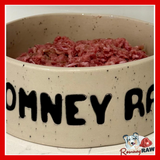 Naturaw - Turkey & Beef - 80/10/10 Complete - 500g