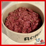 Naturaw - Lamb & Duck - 80/10/10 Complete - 500g