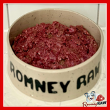 Naturaw - Lamb & Duck - 80/10/10 Complete - 500g