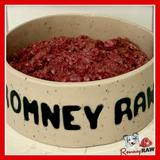 Naturaw - Lamb & Duck - 80/10/10 Complete - 500g