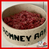 Naturaw - Organic Chicken & Tripe - 80/10/10 Complete - 500g