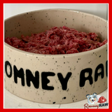 Naturaw - Organic Chicken & Tripe - 80/10/10 Complete - 500g