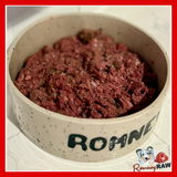 Naturaw - Surf & Turf - 80/10/10 Complete - 500g