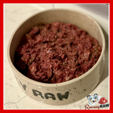 Naturaw - Surf & Turf - 80/10/10 Complete - 500g