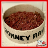 Naturaw - Surf & Turf - 80/10/10 Complete - 500g