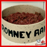 Naturaw - Surf & Turf - 80/10/10 Complete - 500g