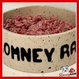 Naturaw - Turkey, Tripe & Beef - 80/10/10 Complete - 500g