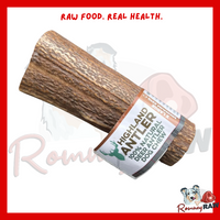 Nova Dogs Chews Antler - Extra Large