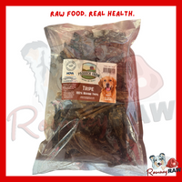 Nova Dog Chews - Bovine (Cow) Tripe - 1kg