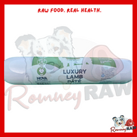 Nova Dog Chews - Luxury Pate - Lamb - 400g