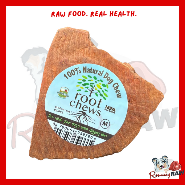 Nova Dog Chews - Origins Root - Medium