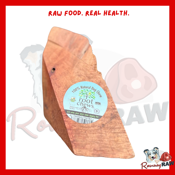 Nova Dog Chews - Origins Root - Small