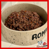 Nutriment Raw - Boneless Beef - 500g
