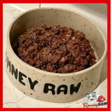 Nutriment Raw - Boneless Beef - 500g