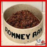 Nutriment Raw - Boneless Beef - 500g