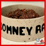 Nutriment Raw - Boneless Beef - 500g